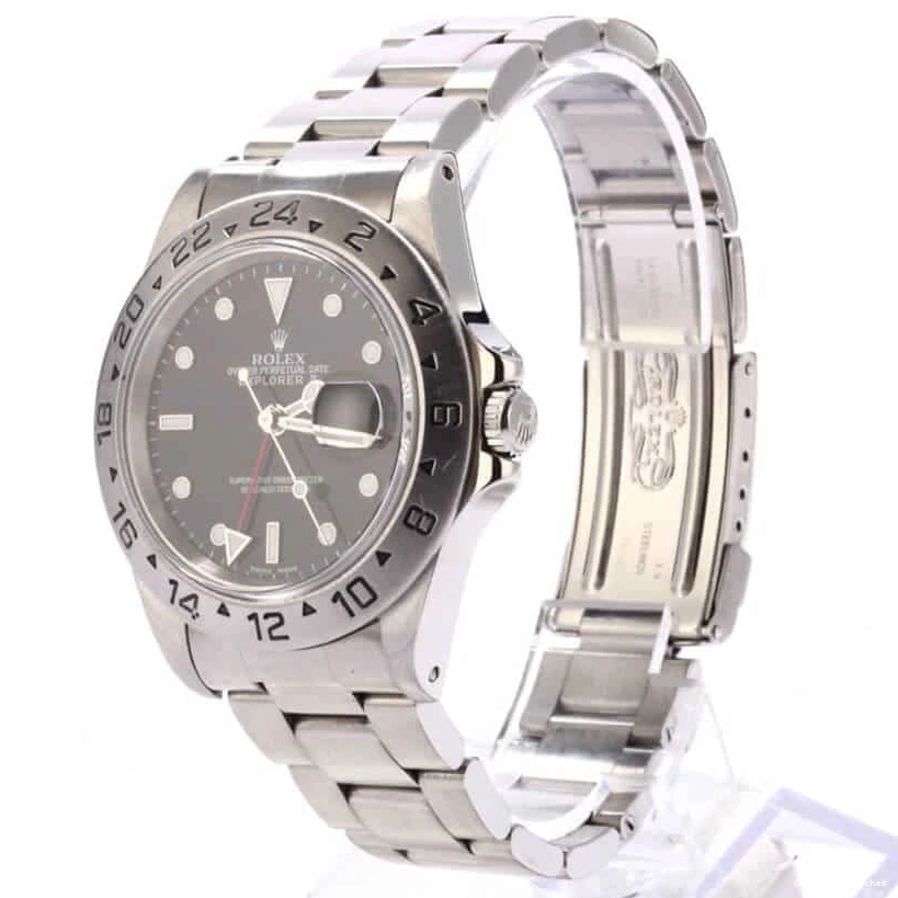 Clone First-Class Lady-Datejust Rolex Compact “Jubilee” 837 279171-0021 0524